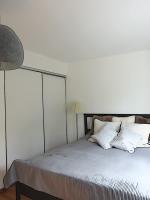 Garden house close to Stockholm city - Chambres d'hôtes Stockholm