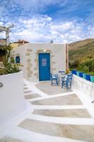 Trigono Traditional House - B&B