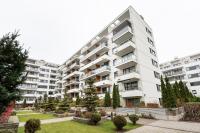 Bemowo Hery Comfort Apartment - B&B