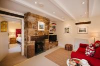 Romantic hideaway in old harbour area - Ferienwohnung Penzance