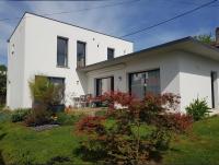 Maison contemporaine 3 chambres - B&B