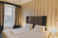 Deluxe Zimmer mit 2 Schlafzimmern