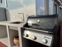 El Ático - Ferienwohnung Gandia