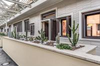 The Loft Trastevere - B&B