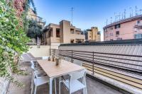 The Loft Trastevere - Ferienwohnung Rom
