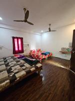 Family Room with Private Bathroom