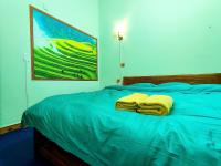 Chambre Double avec Salle de Bains Commune