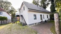 Buhne 9 - Chambres d’hôtes Ostseebad Prerow