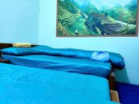 Chambre Lits Jumeaux avec Balcon