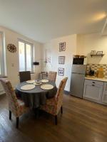 Maison IDEM - B&B Vouziers