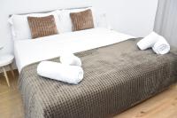 Apartamento de 1 dormitorio