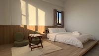 Tweepersoonskamer met Eigen Badkamer