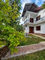 Green Shield Resort - B&B Anuradhapura