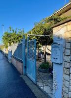 Fil Rouge - B&B Ciampino