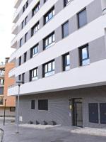 Malagueta's Home Cozy apartment with parking and swimming pool - Ferienwohnung Málaga