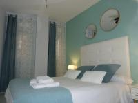 Apartamento Alameda del Tajo II Parquing Center - Chambres d'hôtes Ronda