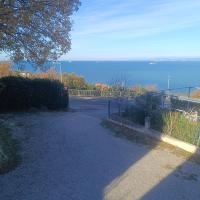 Monolocale con Vista Mare 