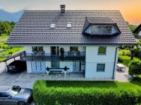 Apartment mit 1 Schlafzimmer