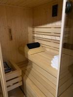 Magnusowe Siedlisko - B&B Budy Chojnackie