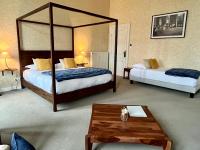 Duchess Suite