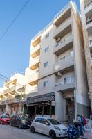 Modern Apartment in the heart of Bugibba - B&B San Pawl il-Bahar