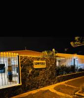 Villa Beskow Sunny Golf - Bed and Breakfast