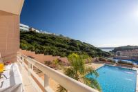 Bay View T1 - By Smarthomes - Ferienwohnung Sao Martinho