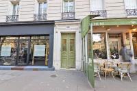 Superb Appartement Quartier Tour Eiffel 8 Free Netflix - B&B