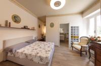 Appartamento Deluxe con 1 Camera da Letto