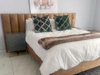 Standard Zimmer mit Queensize-Bett