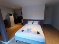 Hello Sunshine - Studio avec terrasse Malo Plage - Ferienwohnung Dünkirchen