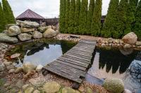 Zakątek Łąkowa - B&B Suwałki