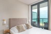 Appartement 1 Chambre - Vue sur Mer