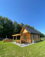 Agroturystyka Na Skraju Wschodu - B&B Kodeń