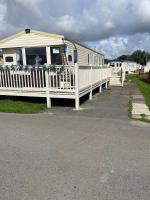 Haven Lakeland Caravan Hire in the Lake District - B&B Flookburgh