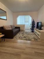 Apartament 2 Cam Cetate - Ferienwohnung Alba Iulia