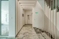Brand New Building Deluxe Apartments With Parking Nearby Train - Chambres d'hôtes Athènes