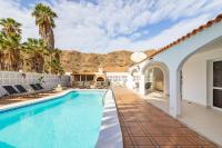 HORIZON VACATION HOME - Casa Feliz - B&B Mogán