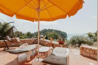 Kastraki Sea View - Bed and Breakfast Tolón