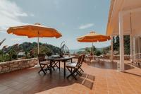 Kastraki Sea View - Bed and Breakfast Tolón