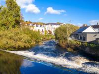 Aughrim Holiday Village No 6 by Trident Holiday Homes - Chambres d’hôtes Aughrim