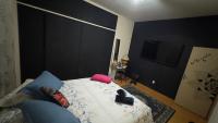 Quarto Aconchegante - Bed and Breakfast Cruzeiro