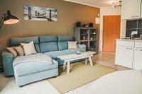 Bucht 9 - Chambres d’hôtes Ostseebad Prerow