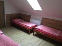Driepersoonskamer
