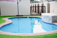 Ken Koral Bed and Breakfast - Ferienwohnung Gaborone