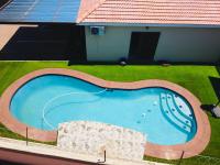 Ken Koral Bed and Breakfast - Ferienwohnung Gaborone