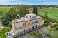 Vallone Apartments - B&B Galatina