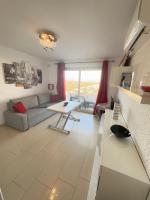 Holidays Sylvia 13 - B&B Empuriabrava