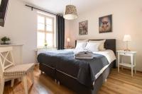 Two-Bedroom Apartment with one bathroom