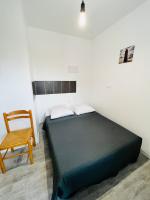 Hotel Le Breton - Ferienwohnung